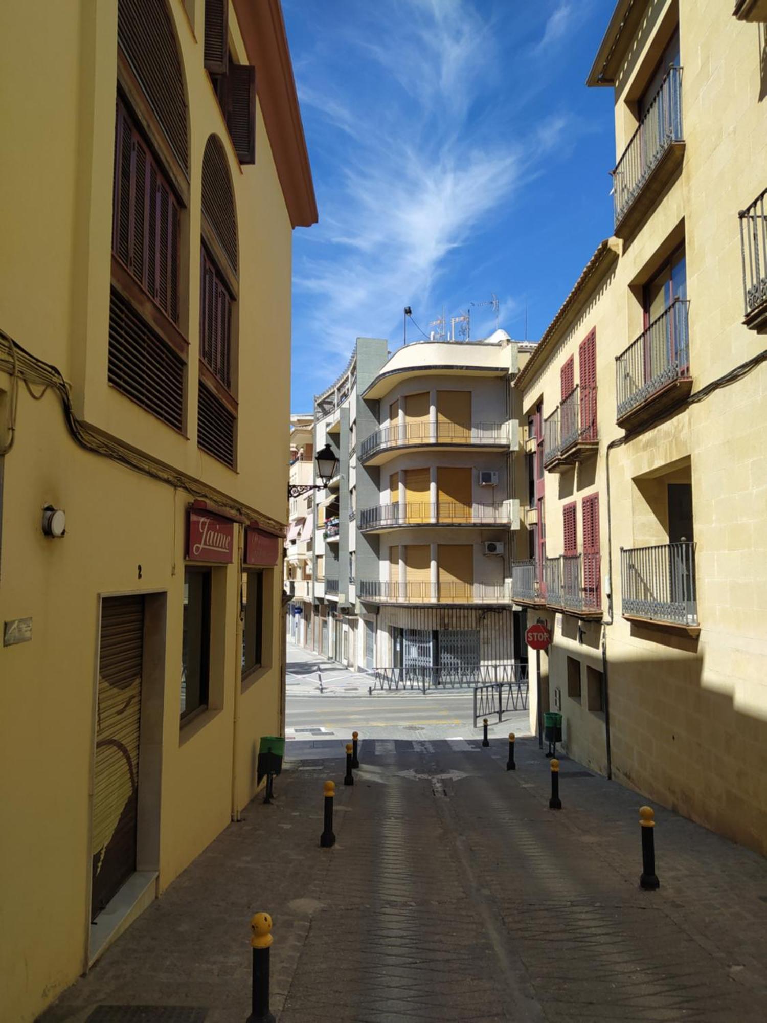 Alojamiento Los Alamos Alcala La Real Luaran gambar